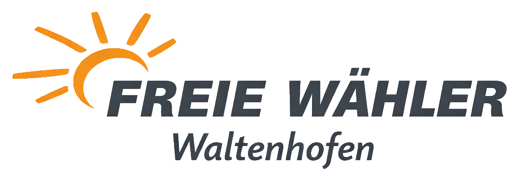 FREIE WÄHLER Waltenhofen